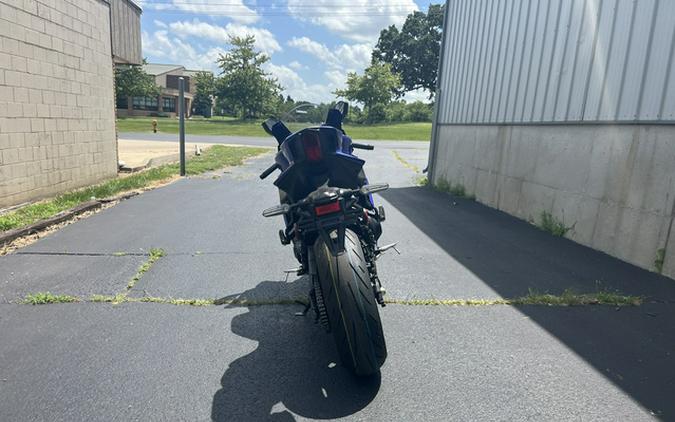 2026 Yamaha YZF R9