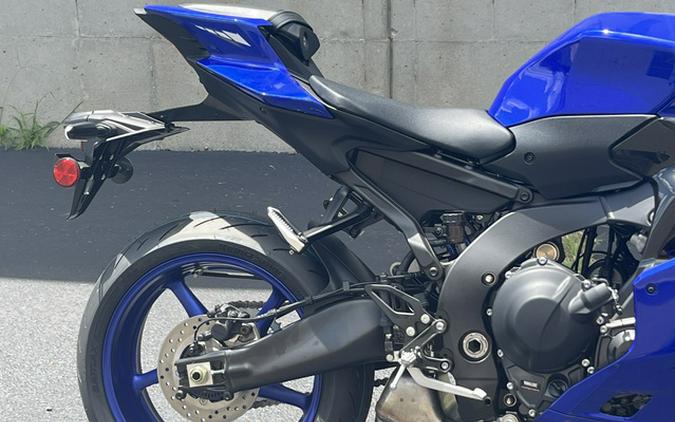 2026 Yamaha YZF R9