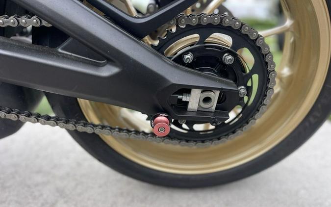 2021 Yamaha XSR 900