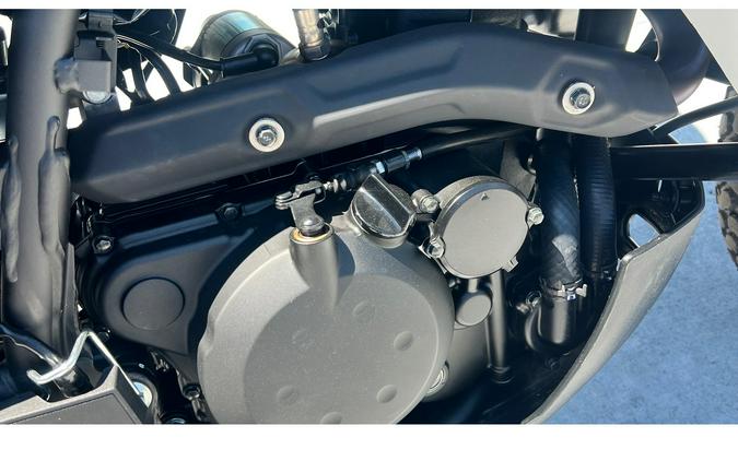 2024 KLR650S ABS - Kawasaki