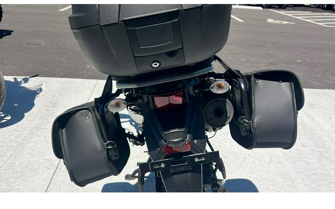 2024 KLR650S ABS - Kawasaki