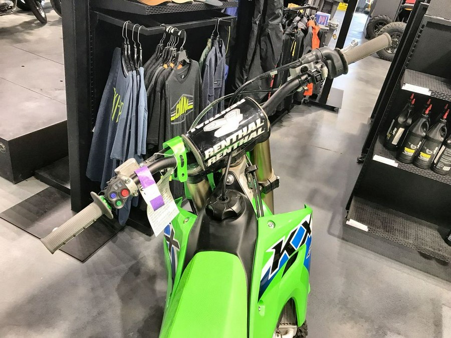 2026 Kawasaki KX™450
