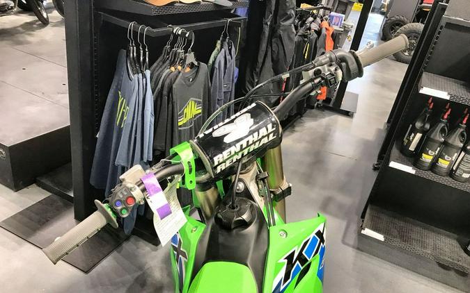 2026 Kawasaki KX™450
