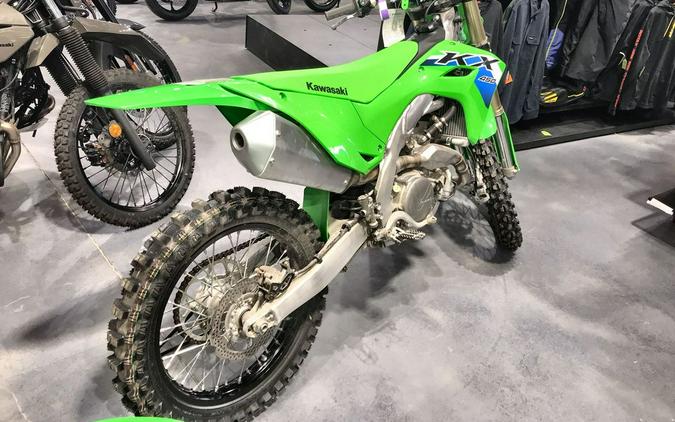 2026 Kawasaki KX™450
