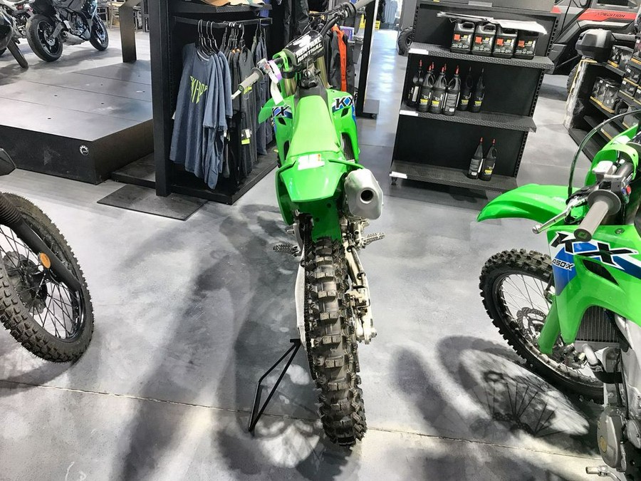 2026 Kawasaki KX™450