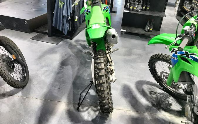 2026 Kawasaki KX™450