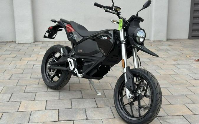 2023 Zero FXE ZF7.2