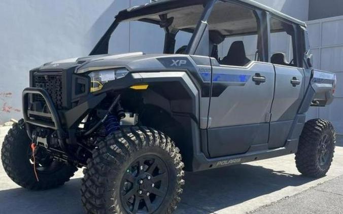 2024 Polaris® XPedition XP 5 Ultimate