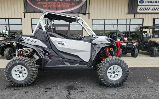 2024 Can-Am® Maverick Sport X mr 1000R