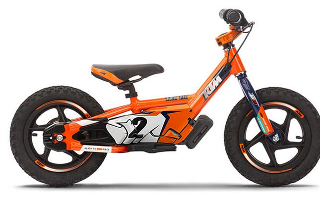 2023 KTM SX-E 1.12