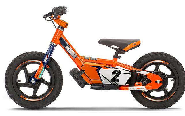 2023 KTM SX-E 1.12