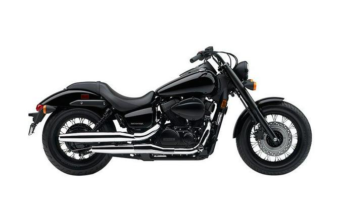 2015 Honda Shadow Phantom®