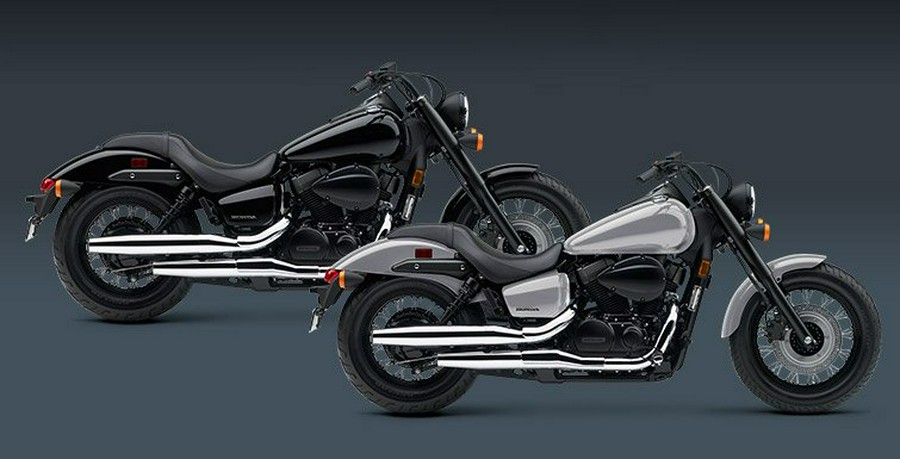 2015 Honda Shadow Phantom®