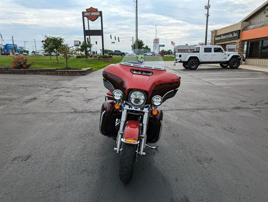 2018 Harley-Davidson Ultra Limited