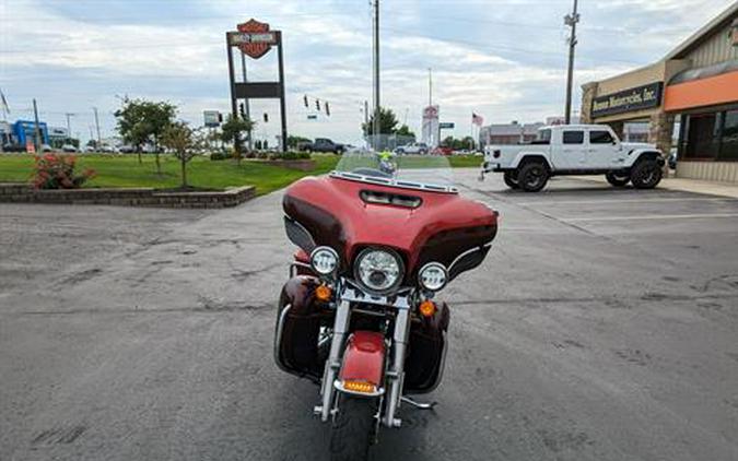 2018 Harley-Davidson Ultra Limited