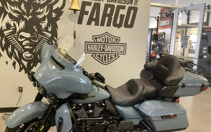 2024 Harley-Davidson® FLHTK - Ultra Limited®