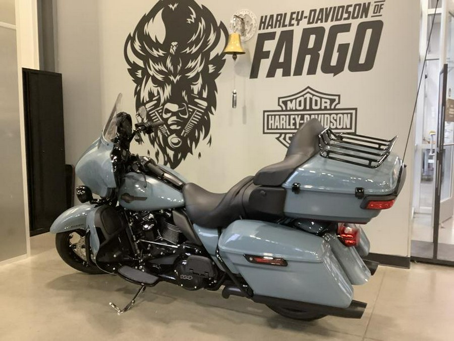 2024 Harley-Davidson® FLHTK - Ultra Limited®