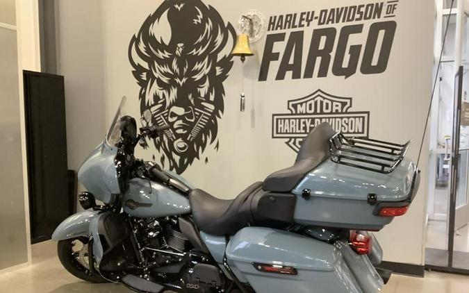 2024 Harley-Davidson® FLHTK - Ultra Limited®