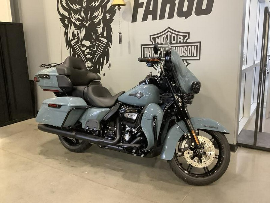 2024 Harley-Davidson® FLHTK - Ultra Limited®