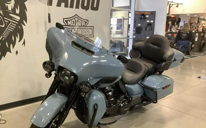 2024 Harley-Davidson® FLHTK - Ultra Limited®