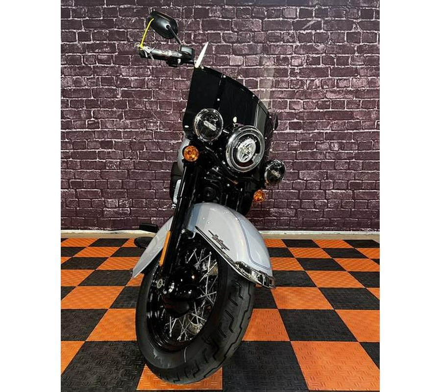 2024 Harley-Davidson® FLHCS - Heritage Classic