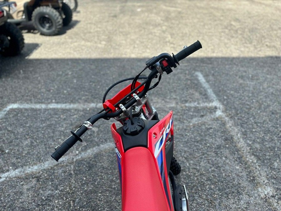 2023 Honda CRF 125F