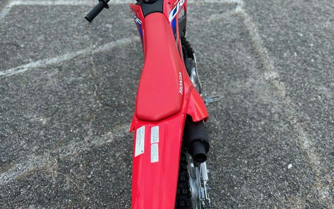 2023 Honda CRF 125F