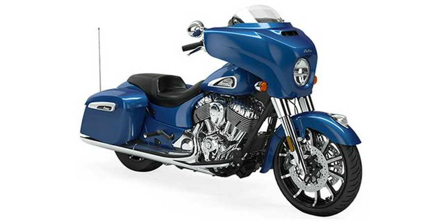 2019 Indian Motorcycle Chieftain Limited