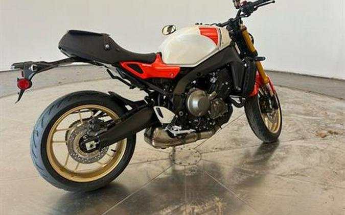 2024 Yamaha XSR900