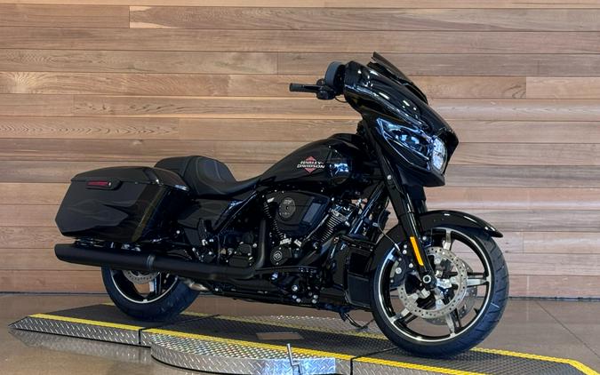2025 Harley-Davidson Street Glide®