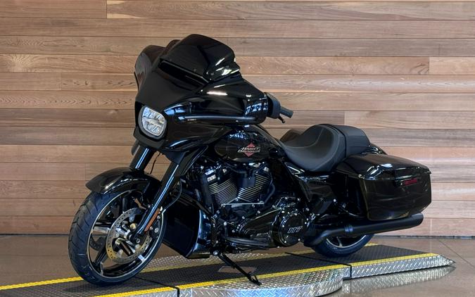 2025 Harley-Davidson Street Glide®