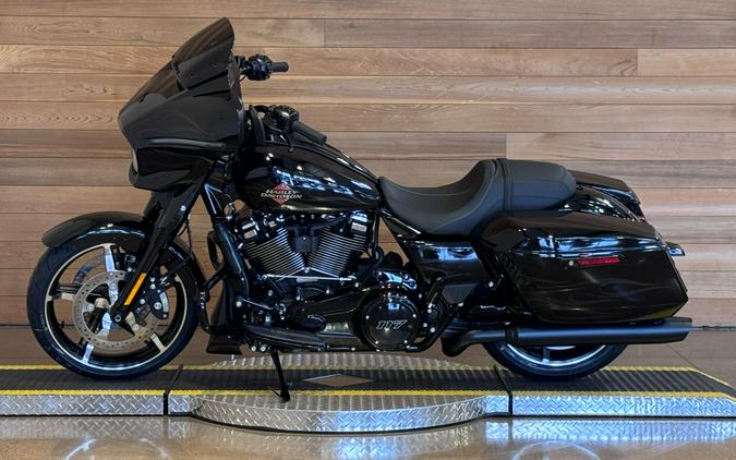 2025 Harley-Davidson Street Glide®