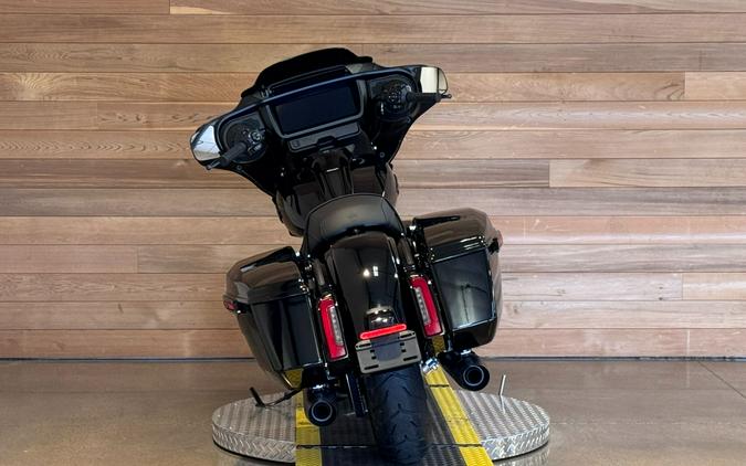 2025 Harley-Davidson Street Glide®