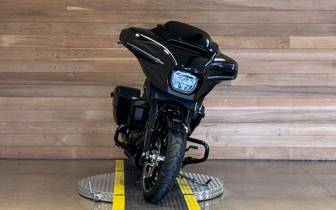 2025 Harley-Davidson Street Glide®