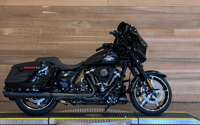 2025 Harley-Davidson Street Glide®