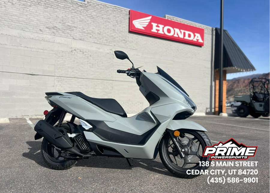 2025 Honda® PCX