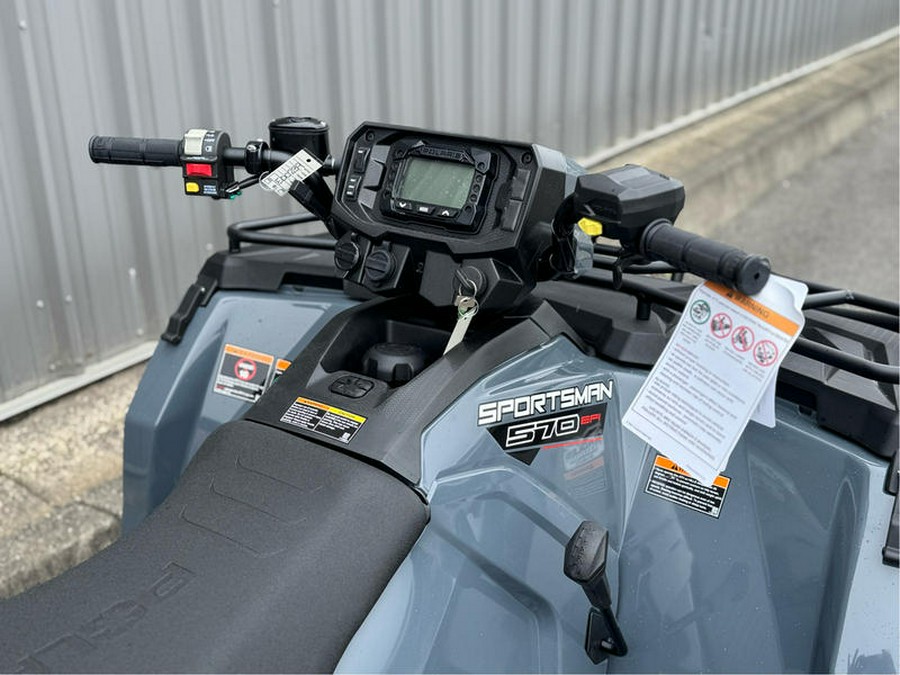 2025 Polaris® Sportsman 570 Utility HD