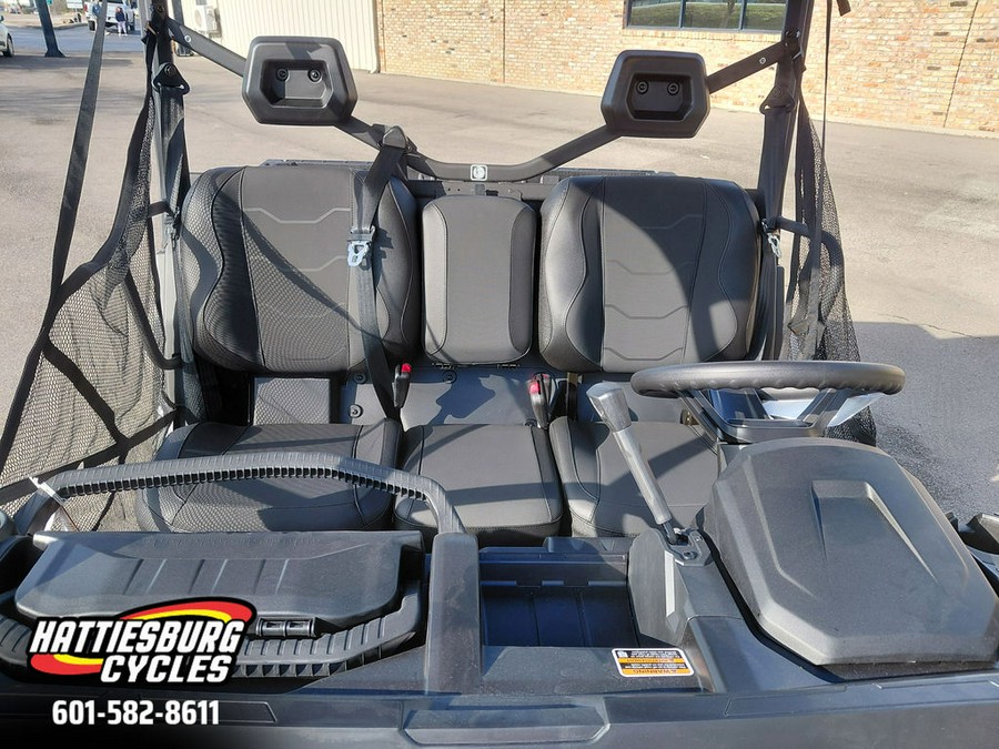 2026 Can-Am Defender XT HD7 Dusty Navy