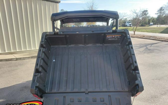 2026 Can-Am Defender XT HD7 Dusty Navy