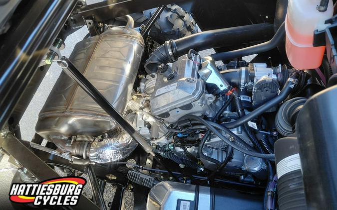 2026 Can-Am Defender XT HD7 Dusty Navy