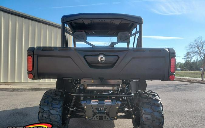 2026 Can-Am Defender XT HD7 Dusty Navy