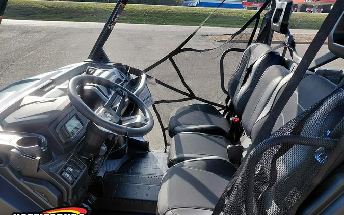 2026 Can-Am Defender XT HD7 Dusty Navy