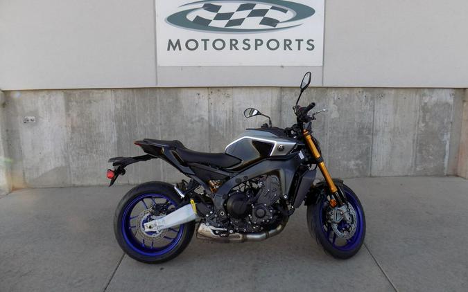 2026 Yamaha MT-09 SP