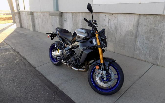 2026 Yamaha MT-09 SP