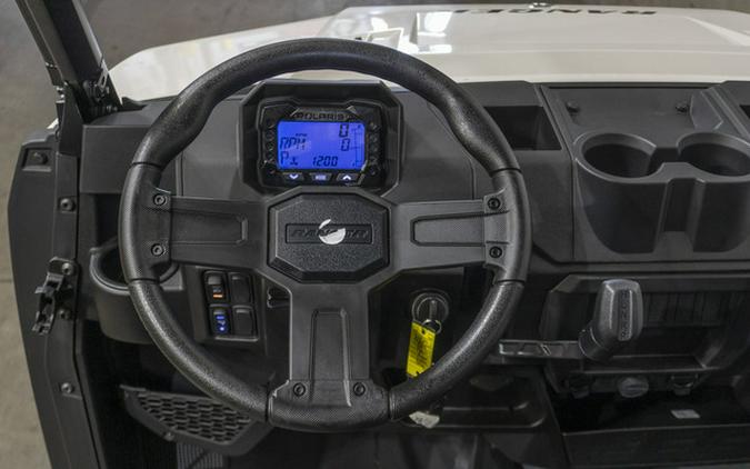 2026 Polaris Ranger 1000 Premium