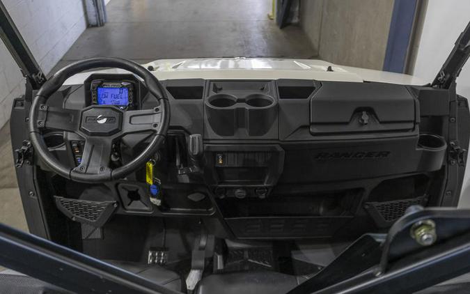 2026 Polaris® Ranger 1000 Premium