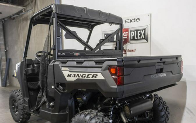 2026 Polaris Ranger 1000 Premium