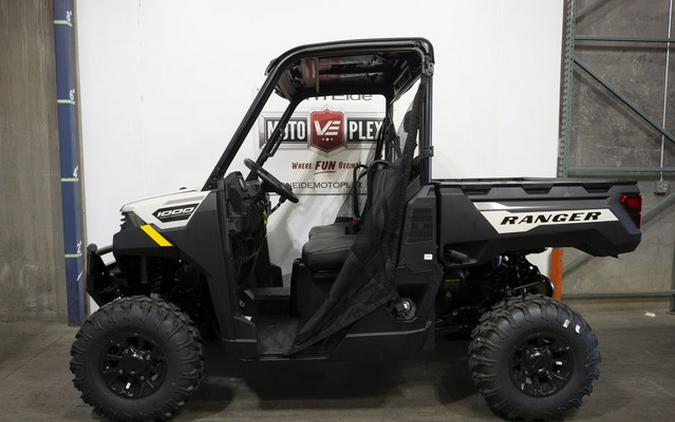 2026 Polaris Ranger 1000 Premium