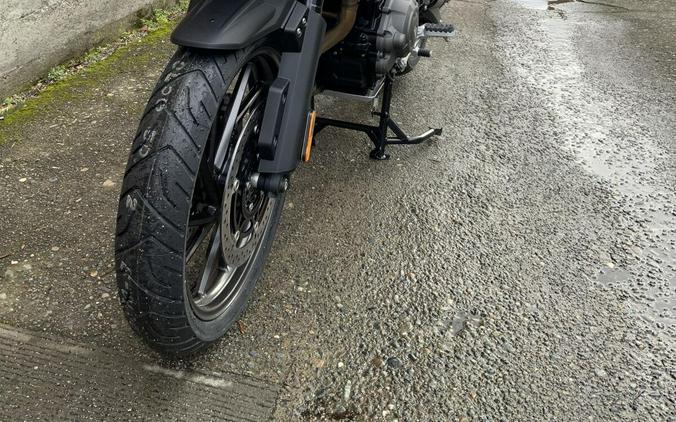 2026 Triumph TIGER 1200 ALPINE EDITION