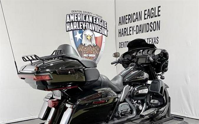 2022 Harley-Davidson Ultra Limited
